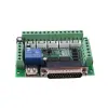 Mach3 5 Eksenli CNC Step Motor Sürücü Kartı + USB Kablo