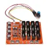 MAX DC 10V-50V 60A 3000W PWM Motor Hız Kontrolcüsü