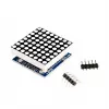MAX7219 Nokta Matrix Modülü