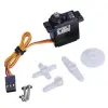 MD933 Servo Motor