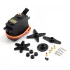 MG945 12 KG 360 Derece Servo Motor