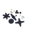 MG995 12 KG 180 Derece Servo Motor