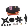 MG996 13 KG 360 Derece Servo Motor