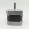 NEMA17 34mm Uzunluğunda 0.8A Step Motor