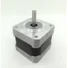 NEMA17 40mm Uzunluğunda 1.2A Step Motor