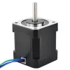 NEMA17 48mm Uzunluğunda 1.5A Step Motor