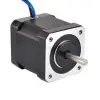 NEMA17 48mm Uzunluğunda 1.5A Step Motor