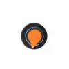 Potansiyometre Kapağı (Turuncu)