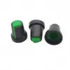 Potansiyometre Kapağı (Yeşil)