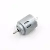 R140 3-6V DC 25mm Uzunlukta 21mm Çaplı Motor