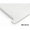 RM-100-45 19 için 45 cm (Derinlik) Montaj Plakası