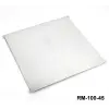RM-100-45 19 için 45 cm (Derinlik) Montaj Plakası