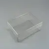 SK-004 71 x 51 x 31 Saklama Kabı (Şeffaf)
