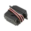 Spring RC SM-S4306R 6Kg 360 Derece Devamlı Dönebilen Servo Motor