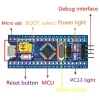 STM32F103C8T6 Minimum Sistem Kartı