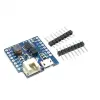 WeMos D1 Lithium Batarya Şarj Kartı