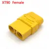 XT90 Batarya Konnektörü