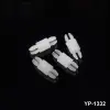 YP-1332 Geçmeli Yükseltme Parçası (3.2mm delik için) İki Tarafı Kilitsiz