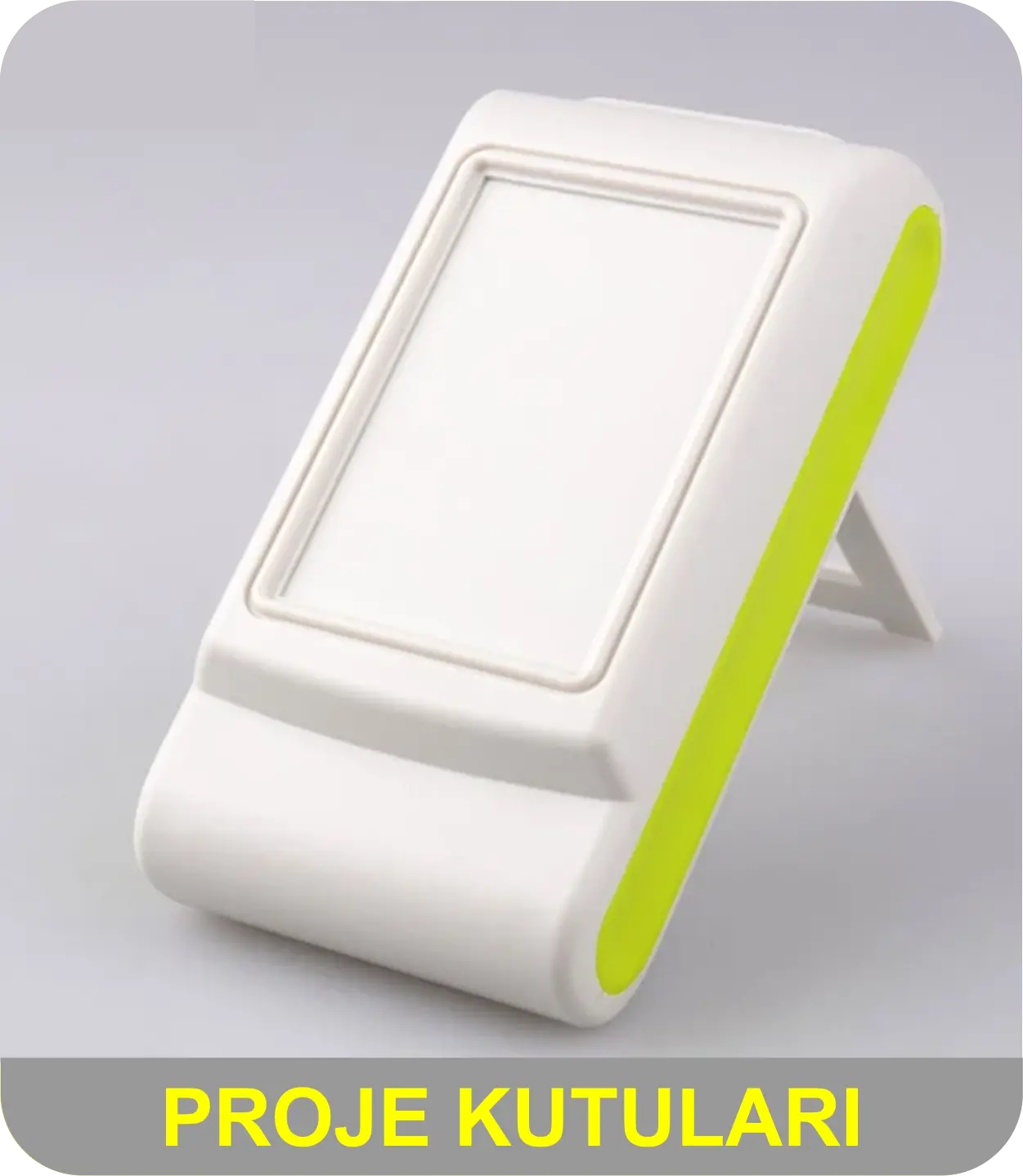 Proje Kutuları