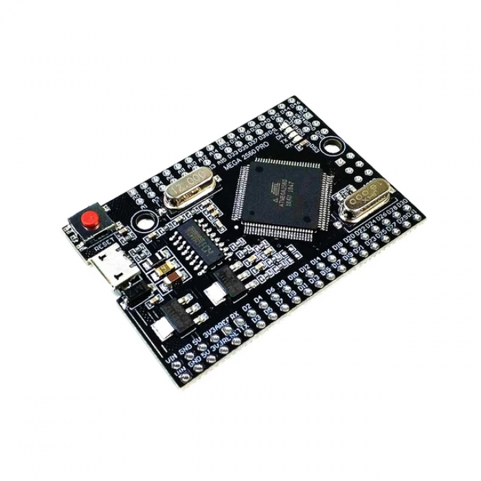 Arduino Mega 2560 Pro Mini (CH340G)
