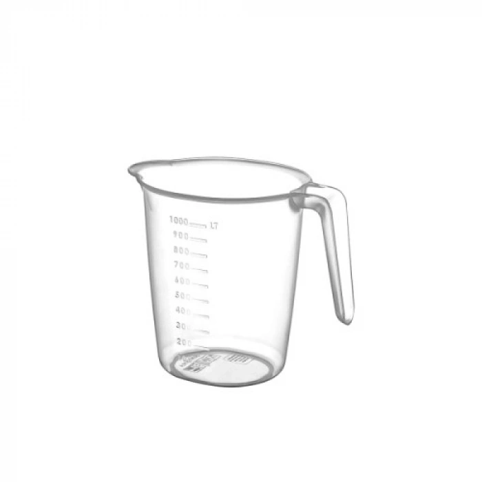Dodes 1 Litre Ölçü Kabı