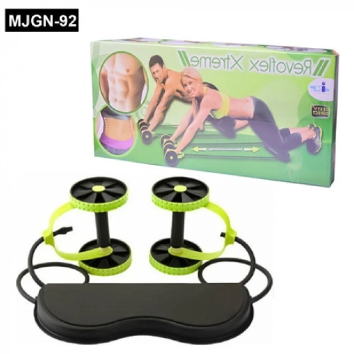 Dodes MULTİFLEX PRO KARIN KASI GELİŞTİRİCİ