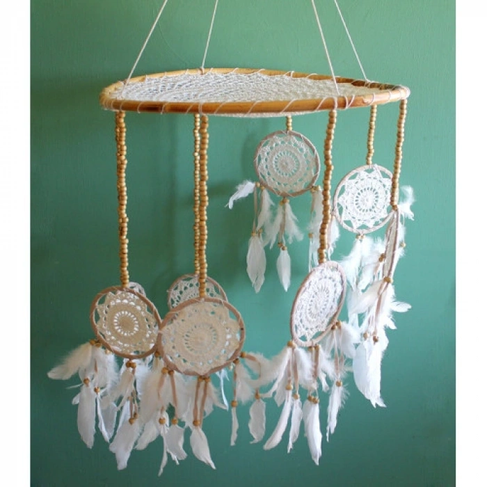 Dodes Rüya Kapanı Dream Catcher