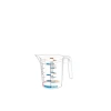 Dodes 0,5 Litre Multi Ölçü Kabı