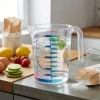 Dodes 1 Litre Multi Ölçü Kabı