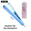 Dodes DEMPOWER SEYAHAT TİPİ SAÇ DÜZLEŞTİRİCİ
