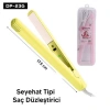 Dodes DEMPOWER SEYAHAT TİPİ SAÇ DÜZLEŞTİRİCİ