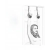 Dodes Dodes FANTEZİ SEKSİ KAPI ASKISI TG275423-1