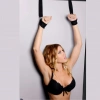 Dodes Dodes FANTEZİ SEKSİ KAPI ASKISI TG275423-1