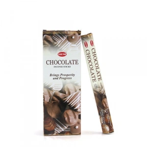Dodes Hem Chocolate  Aromalı Çubuk Tütsü