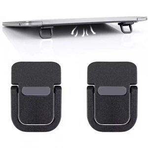 Dodes Katlanabilir Mini Laptop ve Tablet Yükseltici (2’li Set)