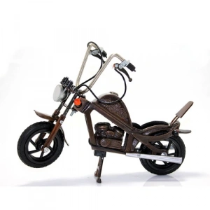 Dodes Metal Motor