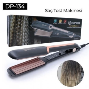 Dodes SERAMİK YÜZEY TOST SAÇ MAKİNESİ