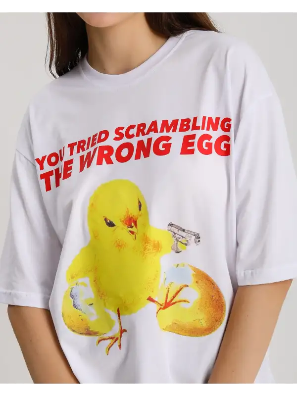 Wrong EGG