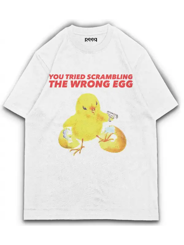 Wrong EGG