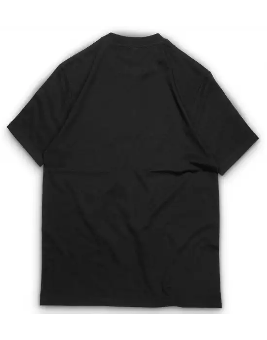 MG-42 Baskılı Oversize unisex tişört