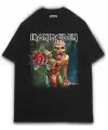 IRON MAIDEN