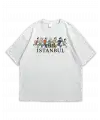 İstanbul Koşu Klübü Tişört