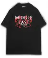 Middle East Oversize Tshirt