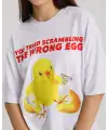 Wrong EGG