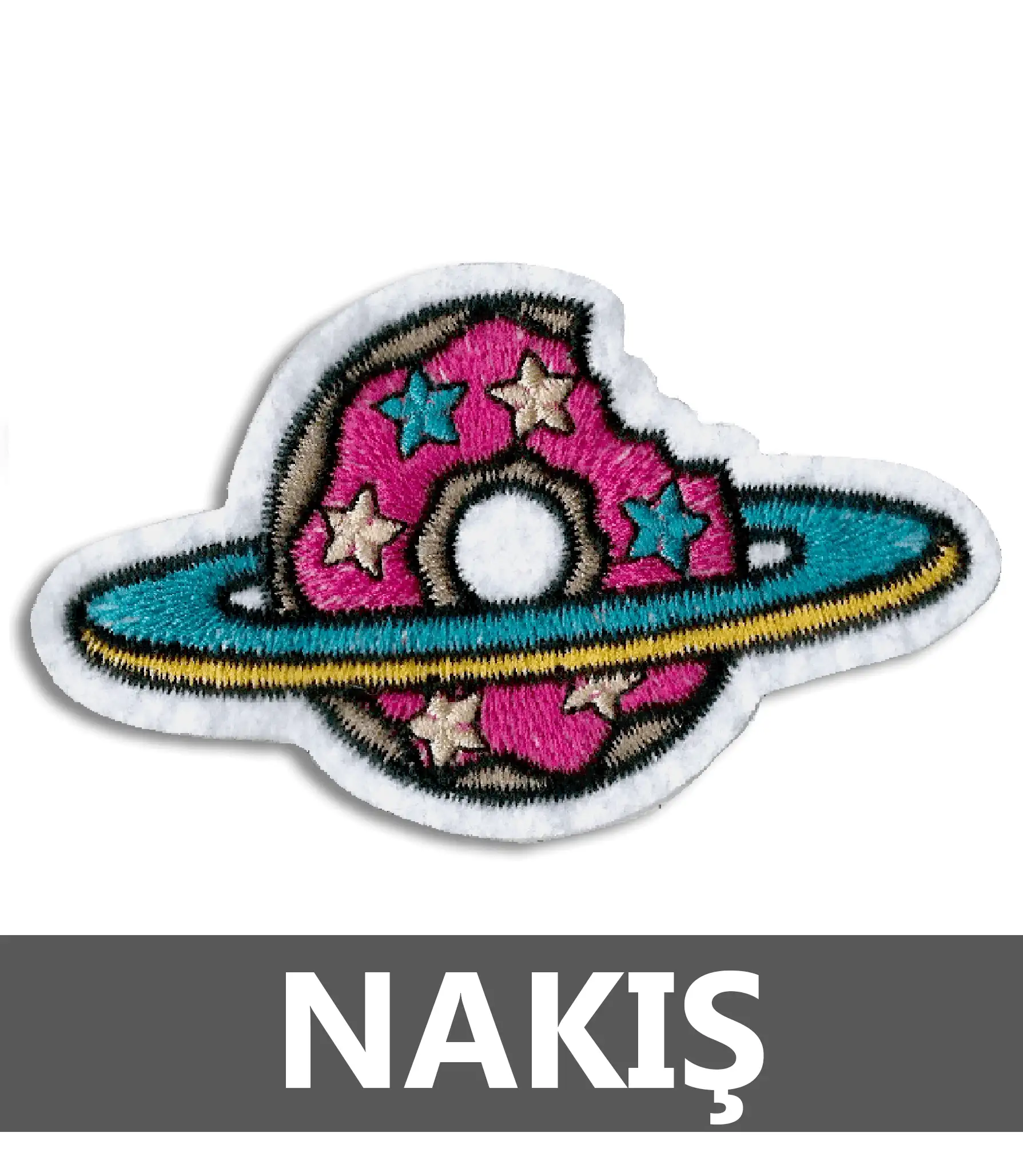 Nakış