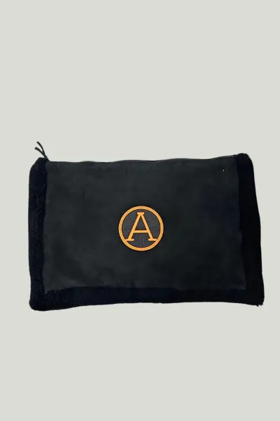 BÜYÜK PORTFÖY ÇANTA SİYAH