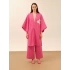 Chanel Kimono Fuşya