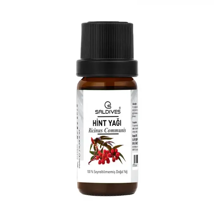 Hint Yağı 20 ml