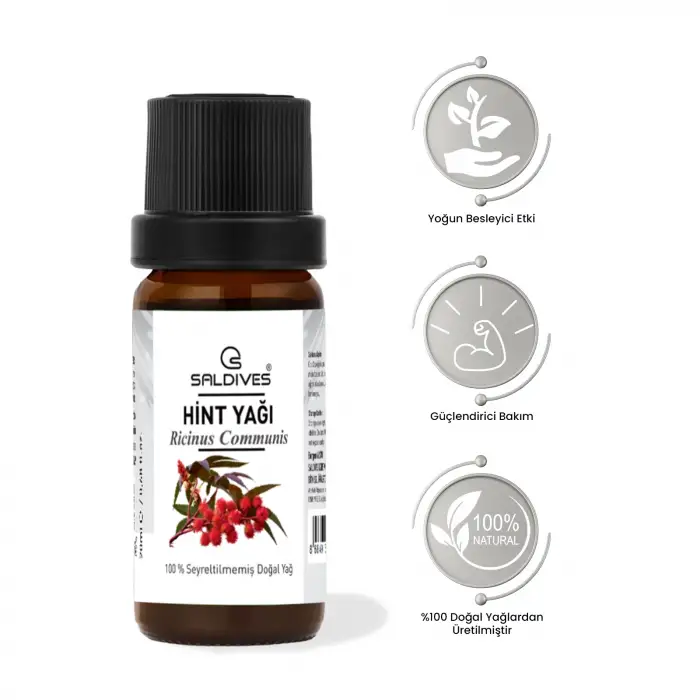Hint Yağı 20 ml