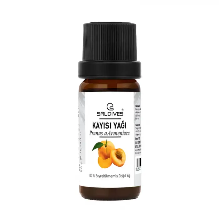 Kayısı Yağı 20 ml